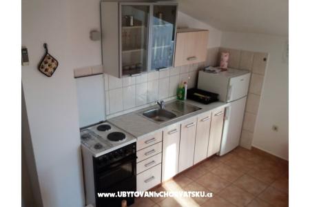 Apartments Milka photo 5