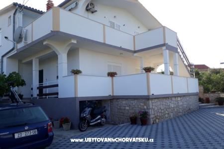 Apartments Jadranka photo 3
