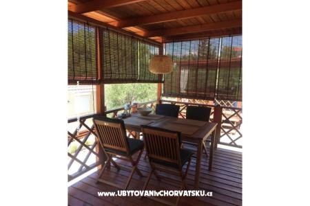 Mobilna kućica Vidović photo 2