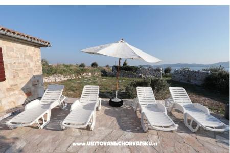 Ravna Sika Island House photo 5
