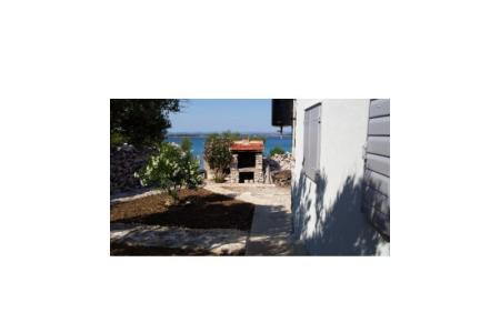 Robinzon house Kornati-Gangaro photo 5
