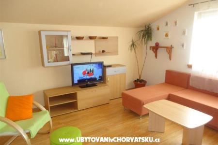 Apartment Babac photo 4