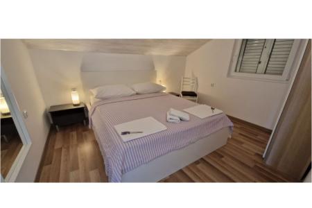Apartment Anna Nin - Zadar Croatia