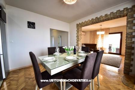 Apartment Ela Nin - Zadar Croatia