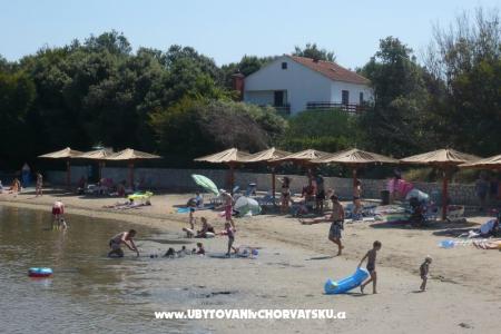 Apartment Irena Nin - Zadar Croatia