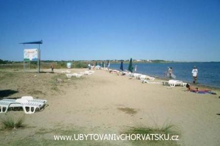 Appartement RB Nin - Zadar Croatia