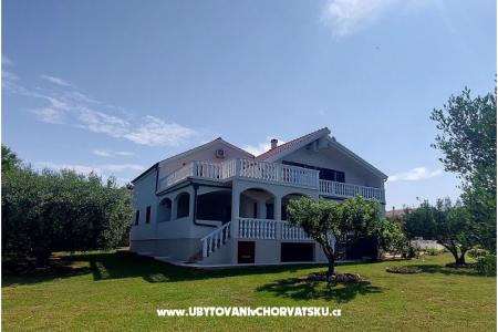 King size apartment NiL Nin - Zadar Croatia