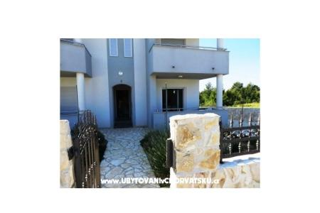 Apartment Nevenka Nin - Zadar Croatia