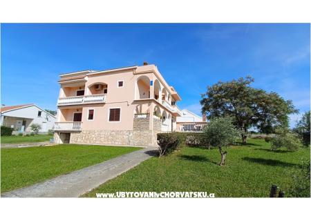 Apartments Nina Nin - Zadar Croatia