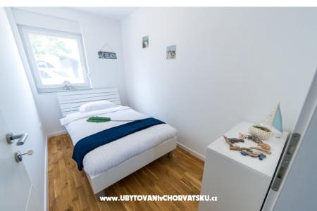 Apartments ABC Nin photo 5