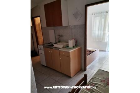 Apartments Danijela  photo 5