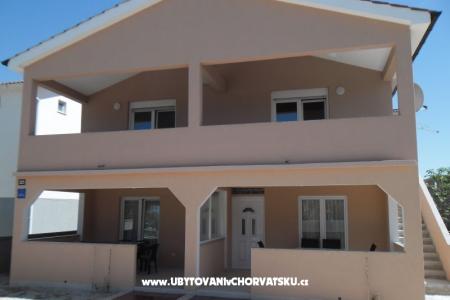Apartments Drago Ninske Vodice Nin - Zadar Croatia
