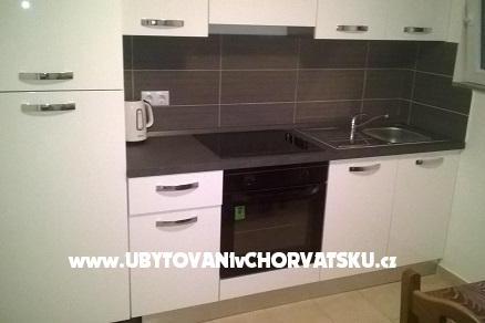 Apartments Drago Ninske Vodice photo 4