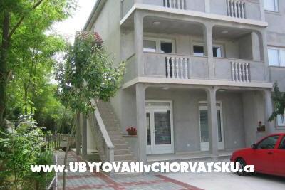 Apartments Dujlovic photo 2
