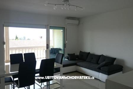 Apartments Elizabeta photo 4