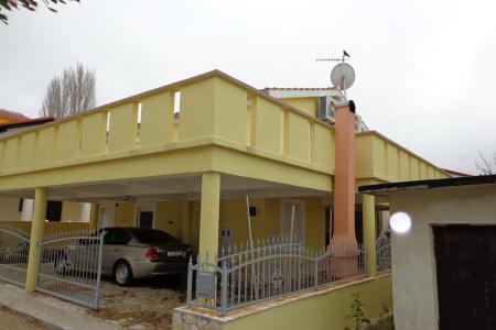 Apartments Elizabeth Nin - Zadar Croatia