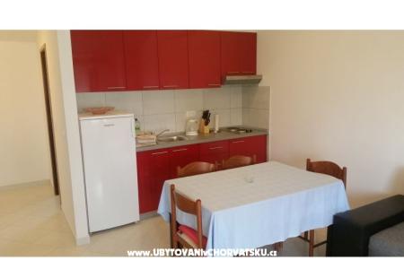 Apartment Ivanković photo 3