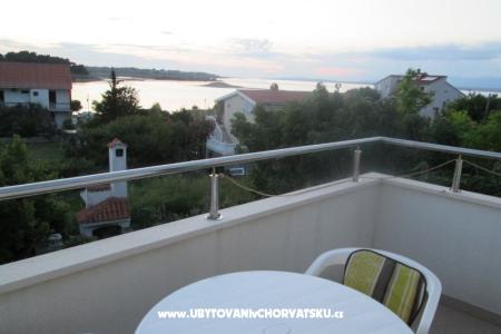 Apartments Nin-Island photo 3