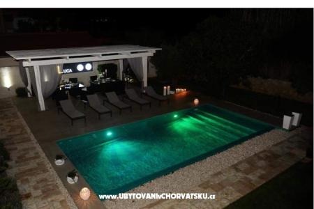 Apartments Luca photo 4