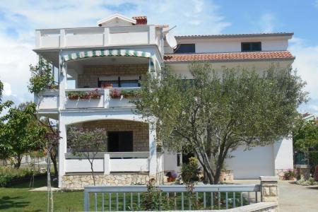 Apartments Mara Nin - Zadar Croatia