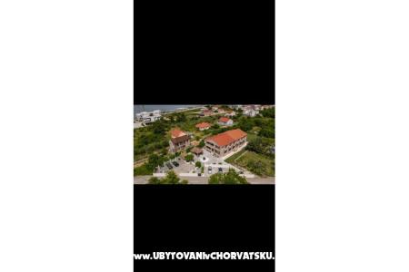 Apartments Maria Peroš photo 2