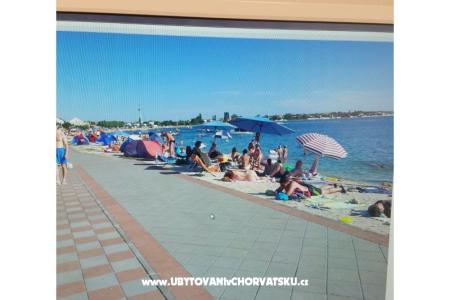 Apartments Matic Vrsi photo 4