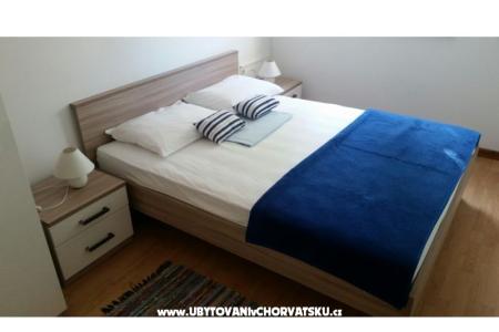Apartments Matic Vrsi photo 5