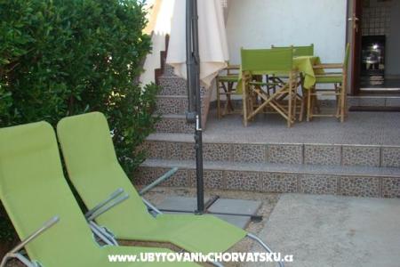 Apartments Nin photo 5
