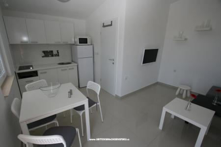 Apartments Popović photo 4