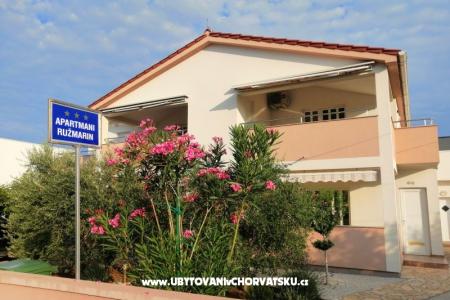 Apartments Ružmarin photo 3
