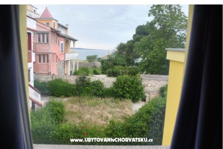 Apartments sv. Jakov photo 4