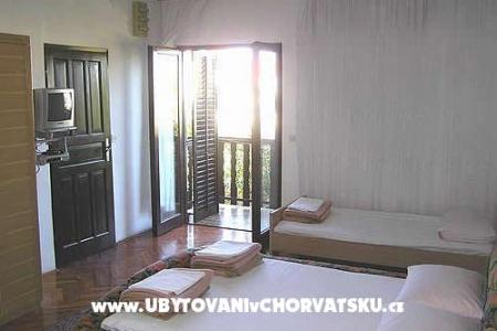 Apartments Tome photo 5