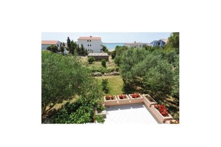 Apartments Vrsi, Mulo photo 4