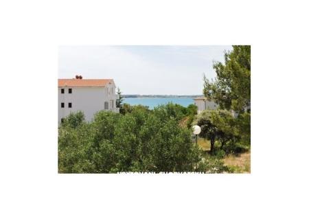 Apartments Vrsi, Mulo photo 5