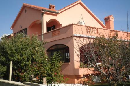 Apartments Zoric photo 2