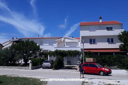 Apartments Baras photo 2