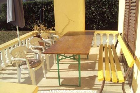 Apartments Dalmatino photo 2