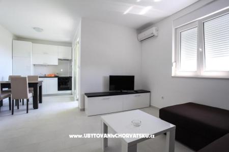 Apartments Juhart photo 5