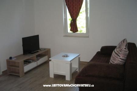 Apartments Lucin photo 2