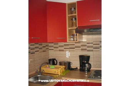 Apartments Lucin photo 4