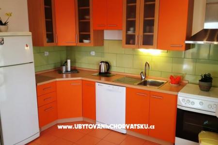 Apartments WINDROSE photo 2