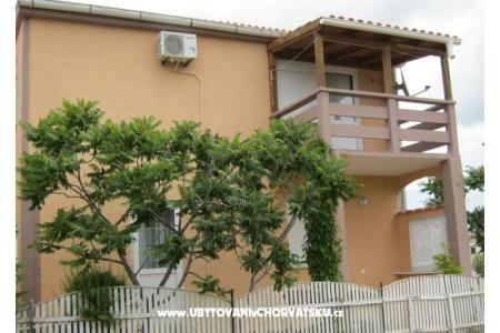 Apartment Blagus-Acas photo 2