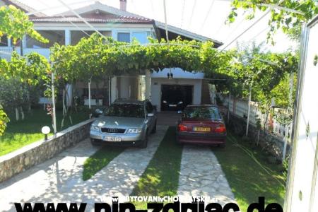 Kata Nin Nin - Zadar Croatia