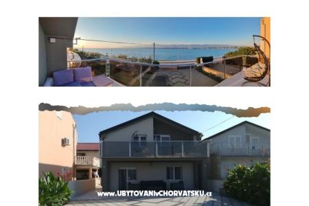 KB Apartments Nin - Zadar Croatia