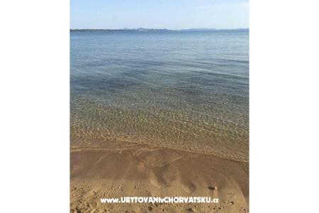 Apartments Vučur  Nin - Zadar Croatia