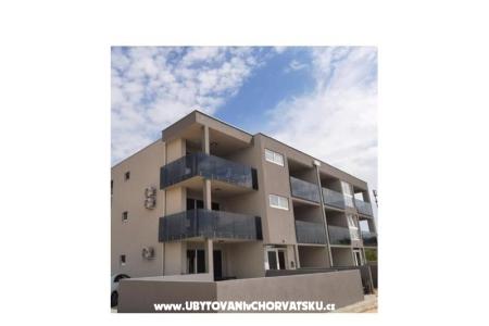 Ždrijac Beach Apartments photo 2