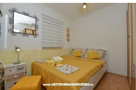Apartment Bonzo Novalja photo 5