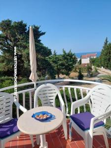 Apartment Marta Novalja photo 3