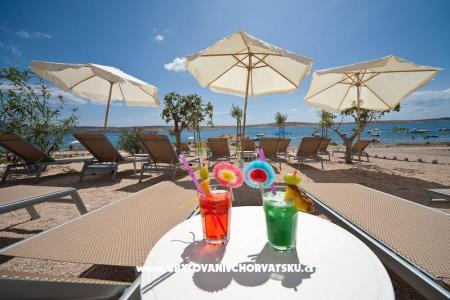 Apartments Barbati photo 3