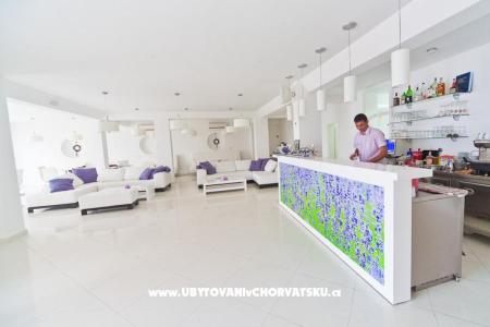 Apartments Barbati photo 4